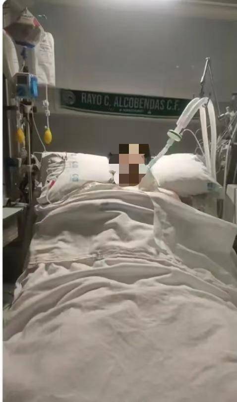  國安小將腦死亡，家屬發(fā)聲：情況很不好 轉院時間緊迫盼獲寬限