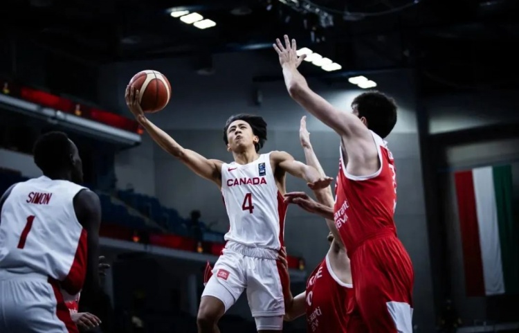  NBA下一個“林瘋狂”，會是這個韓裔小伙嗎？