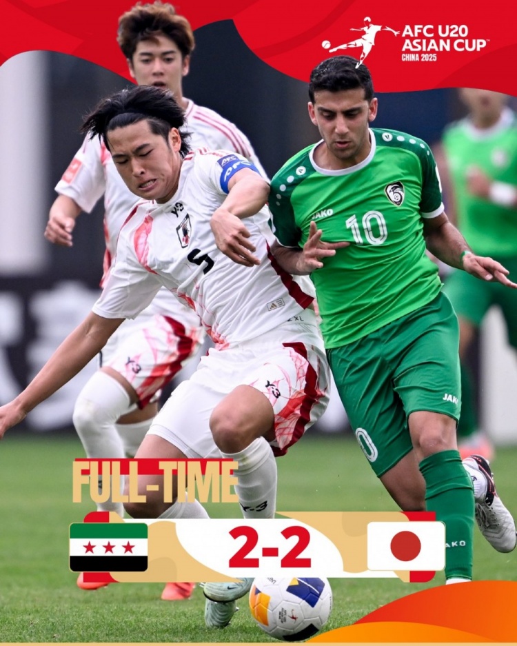  幫助日本U20扳平比分！高岡伶颯：對(duì)陣韓國隊(duì)會(huì)充滿信心