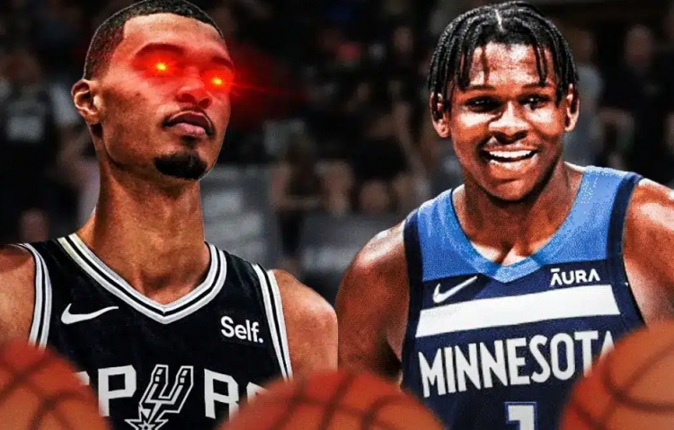  NBA未來門面人物一定得是本土球員？ 文班夠不夠格？