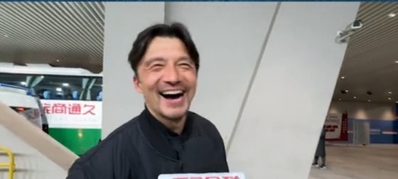  帶孩子和帶球隊哪個更累？謝暉笑言：都累，但帶孩子更累