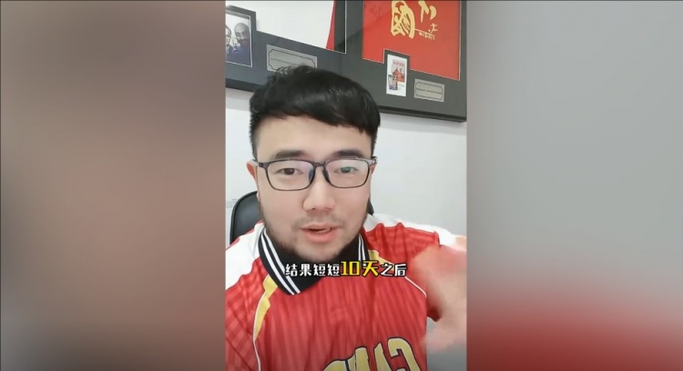  潘偉力：中超首輪跟國(guó)腳相關(guān)的大多不是好事，運(yùn)勢(shì)有點(diǎn)急轉(zhuǎn)直下