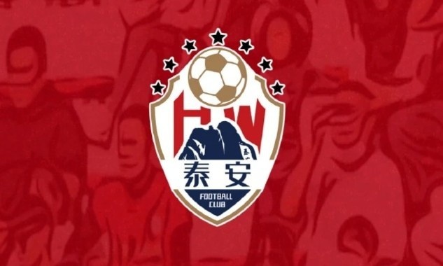  魯媒：泰安天貺今天登泰山拍攝全家福，9日發(fā)布新賽季球衣