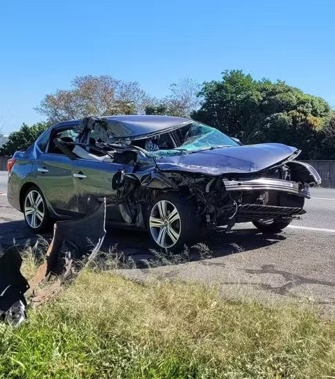  19歲巴西前鋒遭遇嚴重車禍，醫(yī)院已啟動腦死亡確認程序