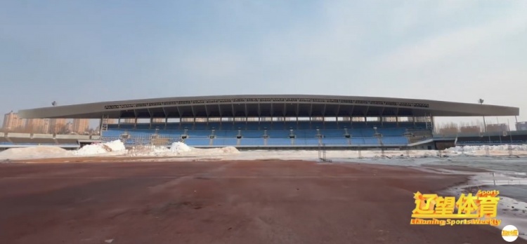  遼媒：鐵西體育場改建工作開啟，將改建為可容納4萬人專業(yè)足球場