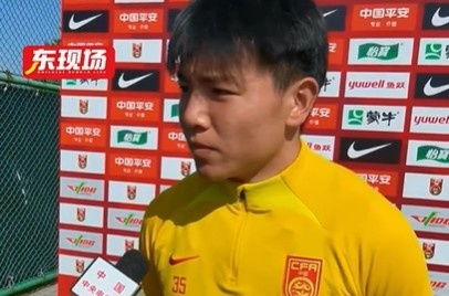  徐彬：要承認(rèn)沙特場(chǎng)面上比國(guó)足強(qiáng)，雖然輸球但是下一場(chǎng)還有機(jī)會(huì)