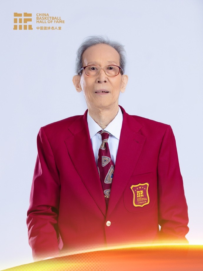  傳奇自傳承！2024年中國(guó)籃球名人堂入堂人物定妝照和大合影出爐！