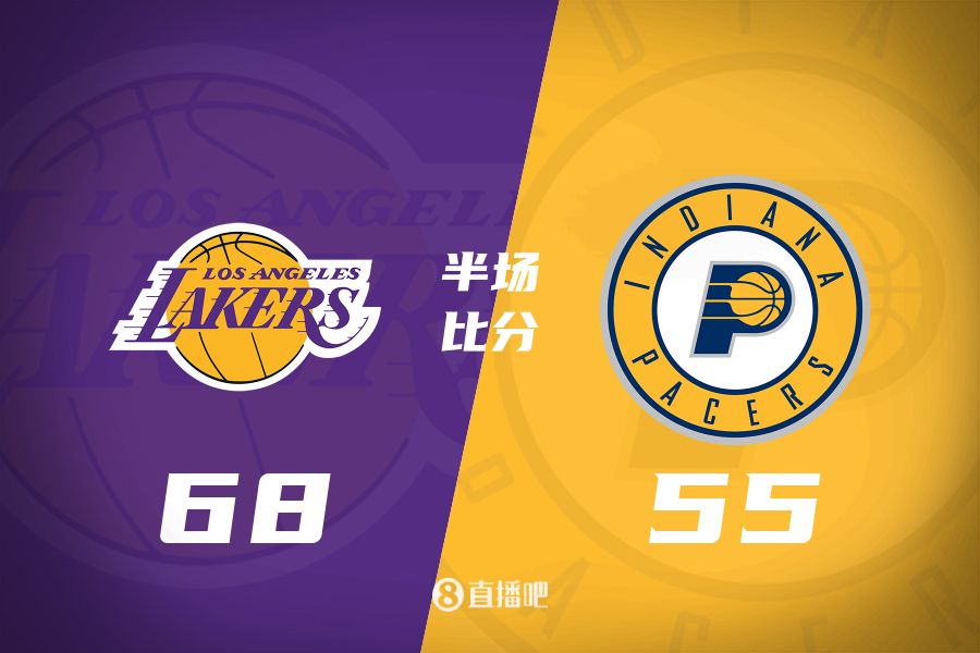  077三分6中4砍19分！里皇次節(jié)猖狂表現(xiàn)率湖人領(lǐng)先13分進(jìn)入下半場(chǎng)