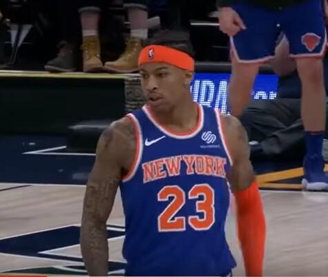  大殺器！特雷-伯克要來廣東男籃了 7年前他曾在NBA單場砍42分12助