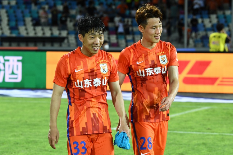  孫準(zhǔn)浩證言：2-2海港后收金敬道20萬(wàn)，2-0河北前下注50萬(wàn)賽后收錢(qián)