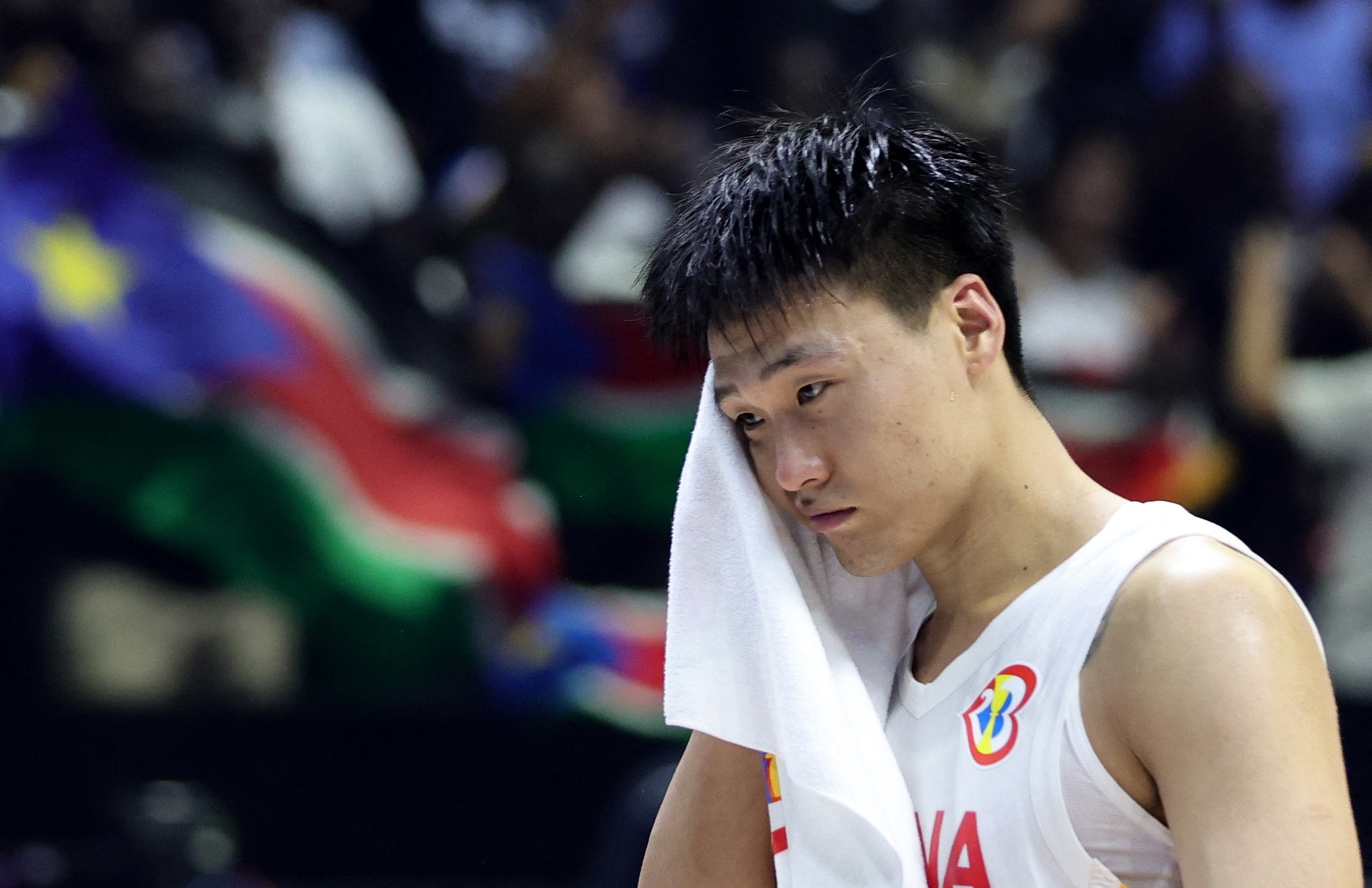  新科隊(duì)長！趙睿首節(jié)3投全中拿到6分2板1助 正負(fù)值+7