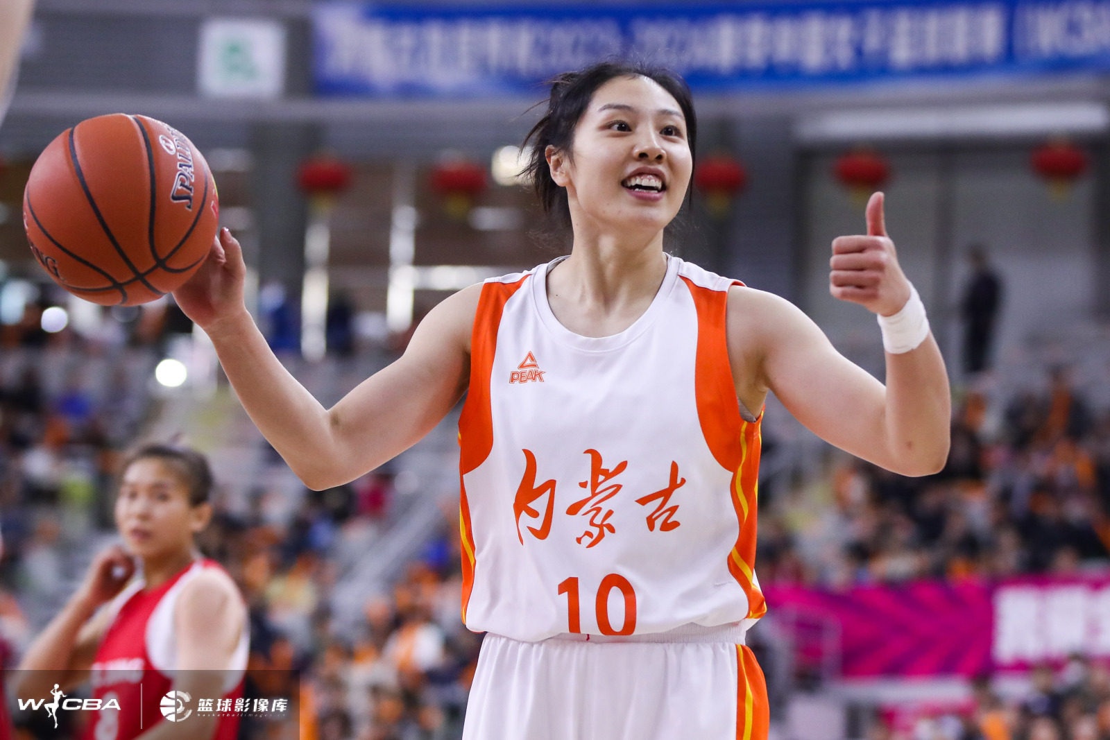  張茹、李緣、潘臻琦、翟若云、張明珠增補進入國家女籃短訓(xùn)營