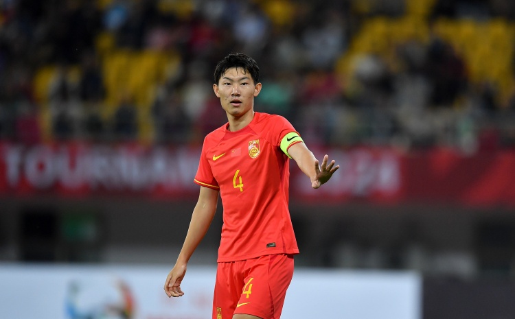  北青體育：U20國足次戰(zhàn)增開部分看臺座位，觀眾將達(dá)到近10000人