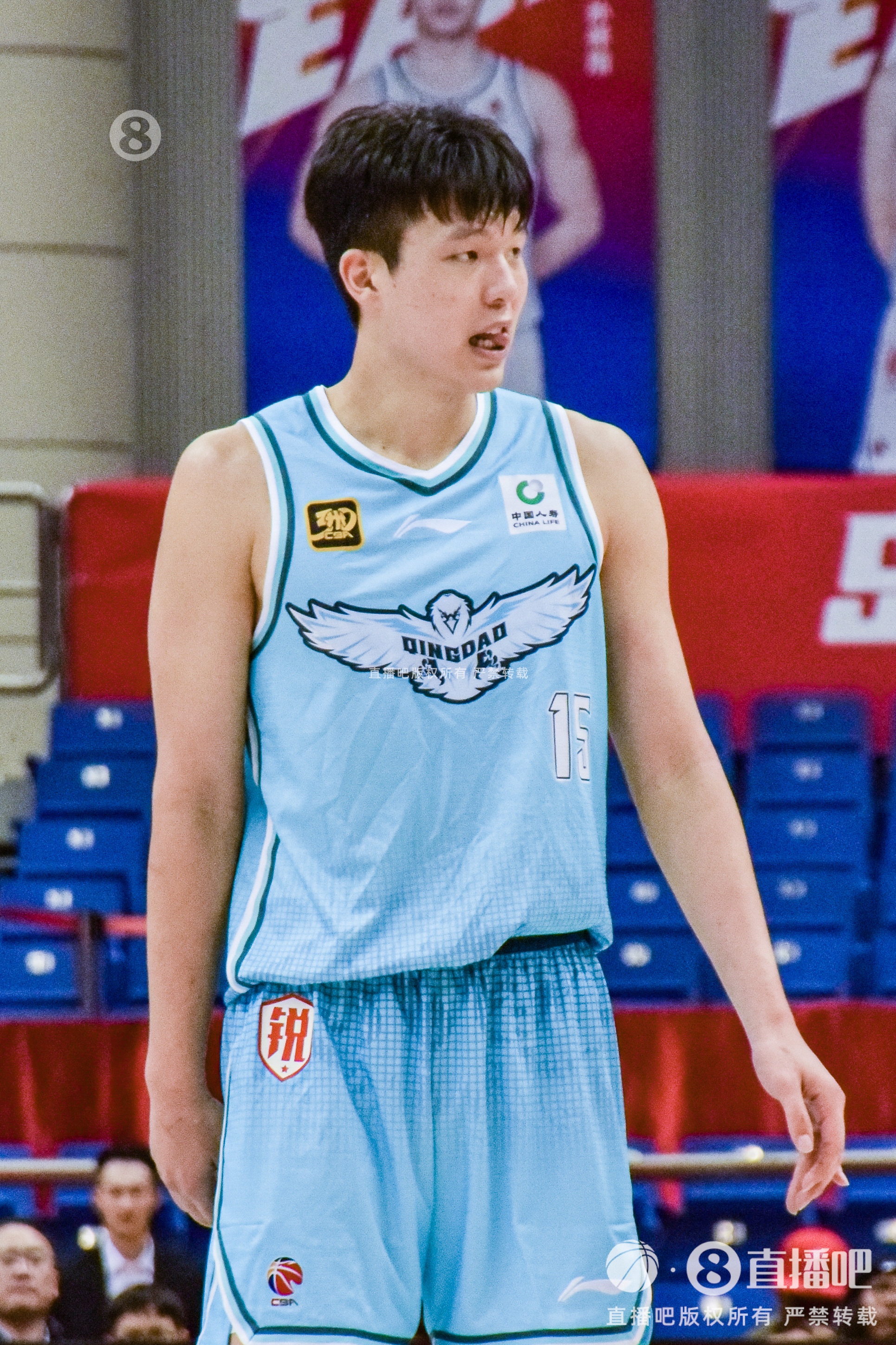  一波5連勝！青島男籃正在慢慢把自己的狀態(tài)調(diào)整到最佳