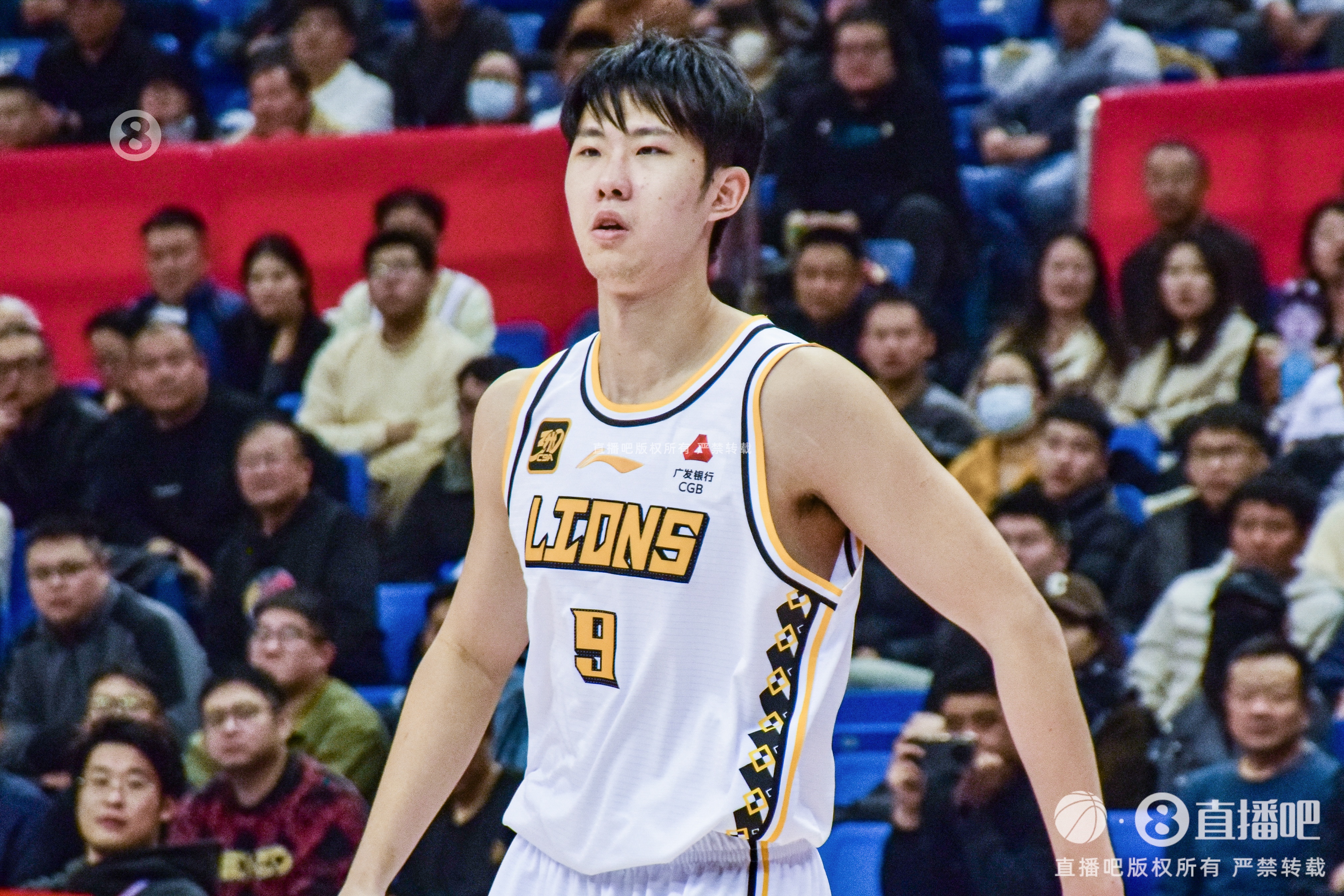  鋒線利刃！趙嘉仁8投6中取16分2板4助 朱俊龍8投5中得13分9板5助