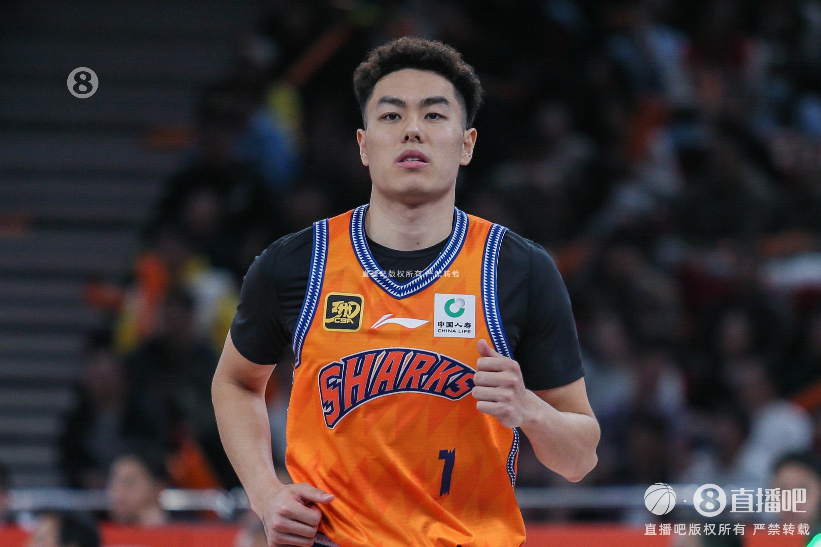  次節(jié)4中4獨得11分！李添榮半場8中6高效砍下16分1助1斷