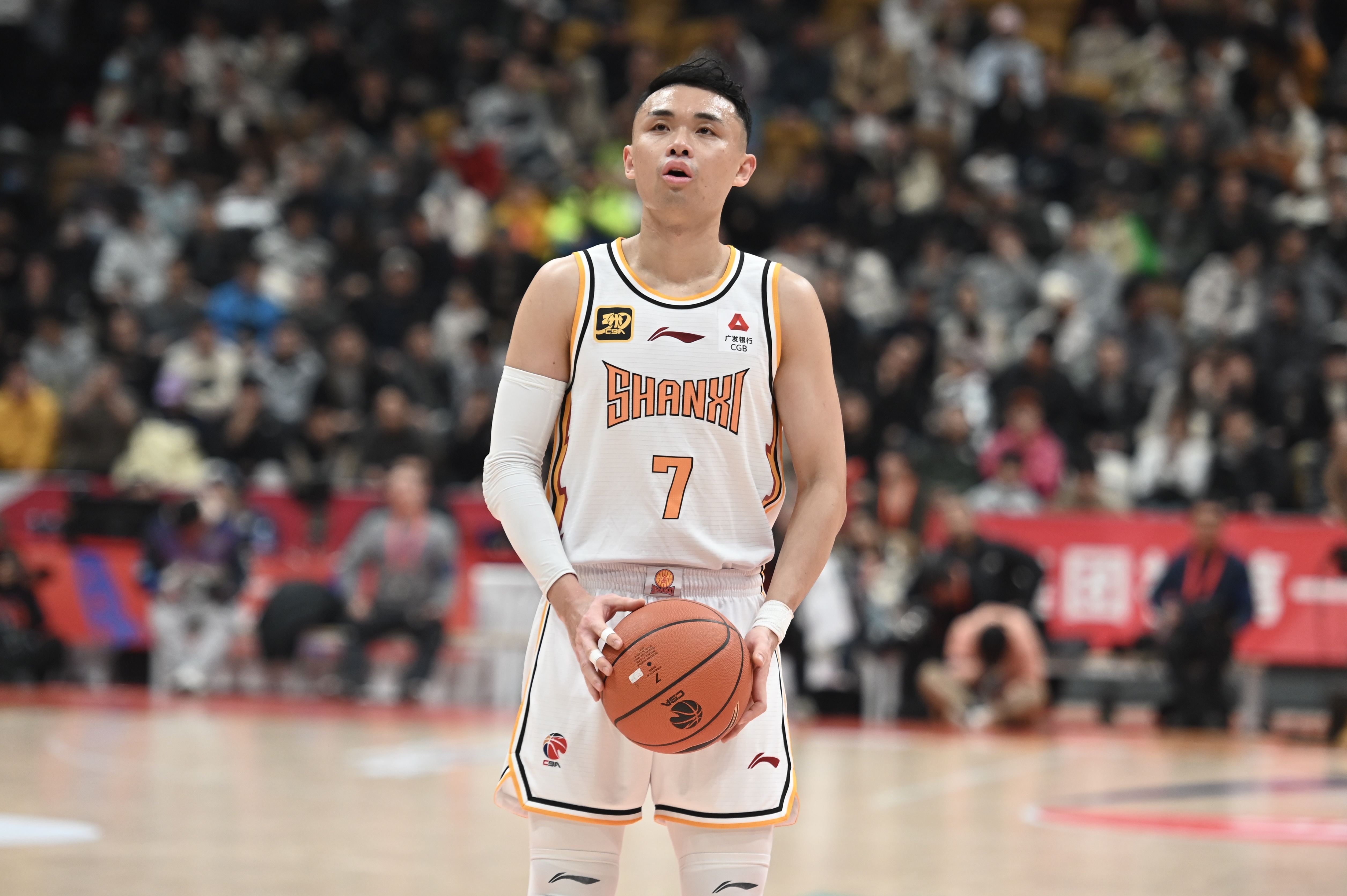  太鐵了！原帥7中1&三分6中0僅拿2分1板2助3斷