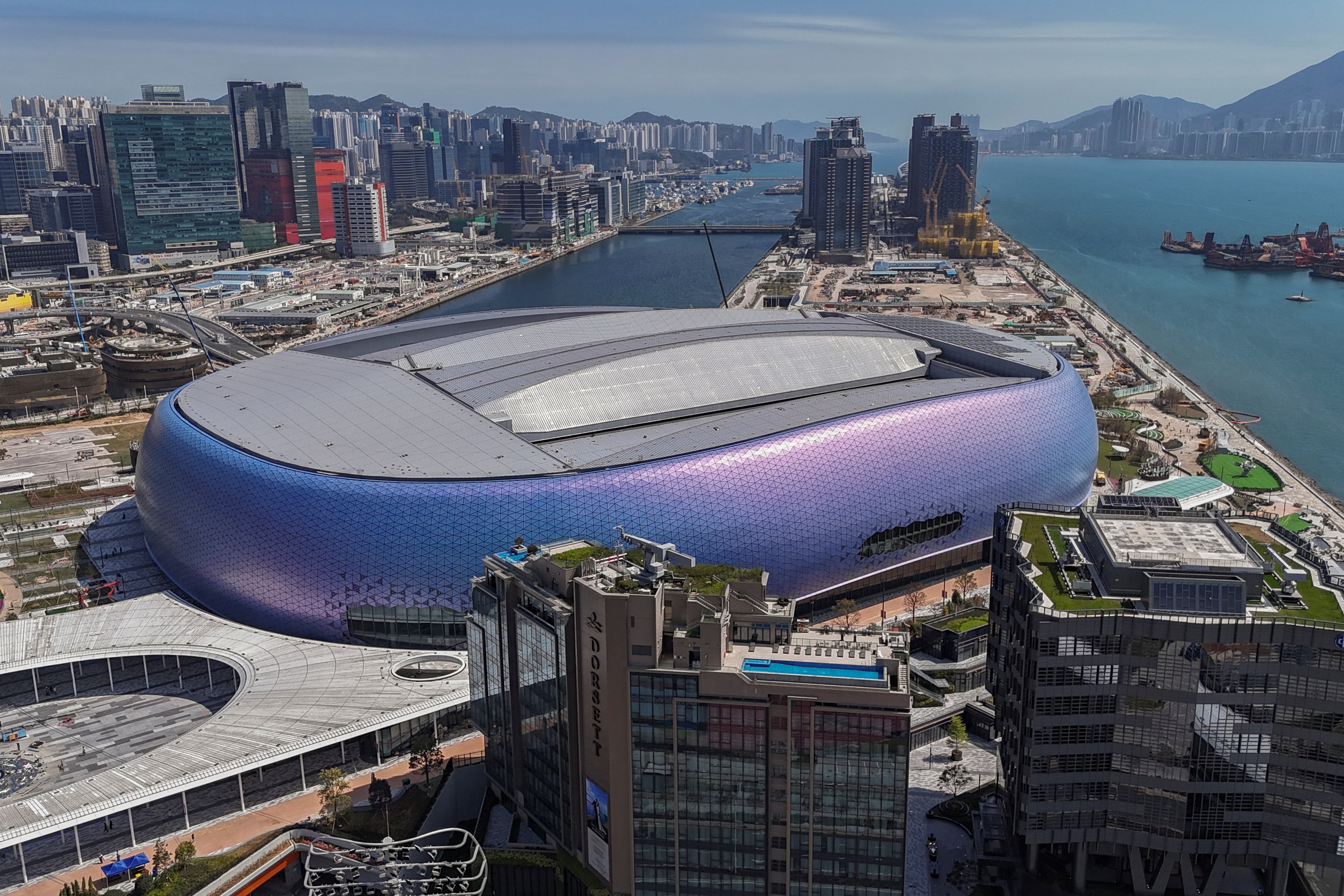  官方：四大豪門今夏7月中國(guó)香港行！利物浦vs米蘭，阿森納vs熱刺